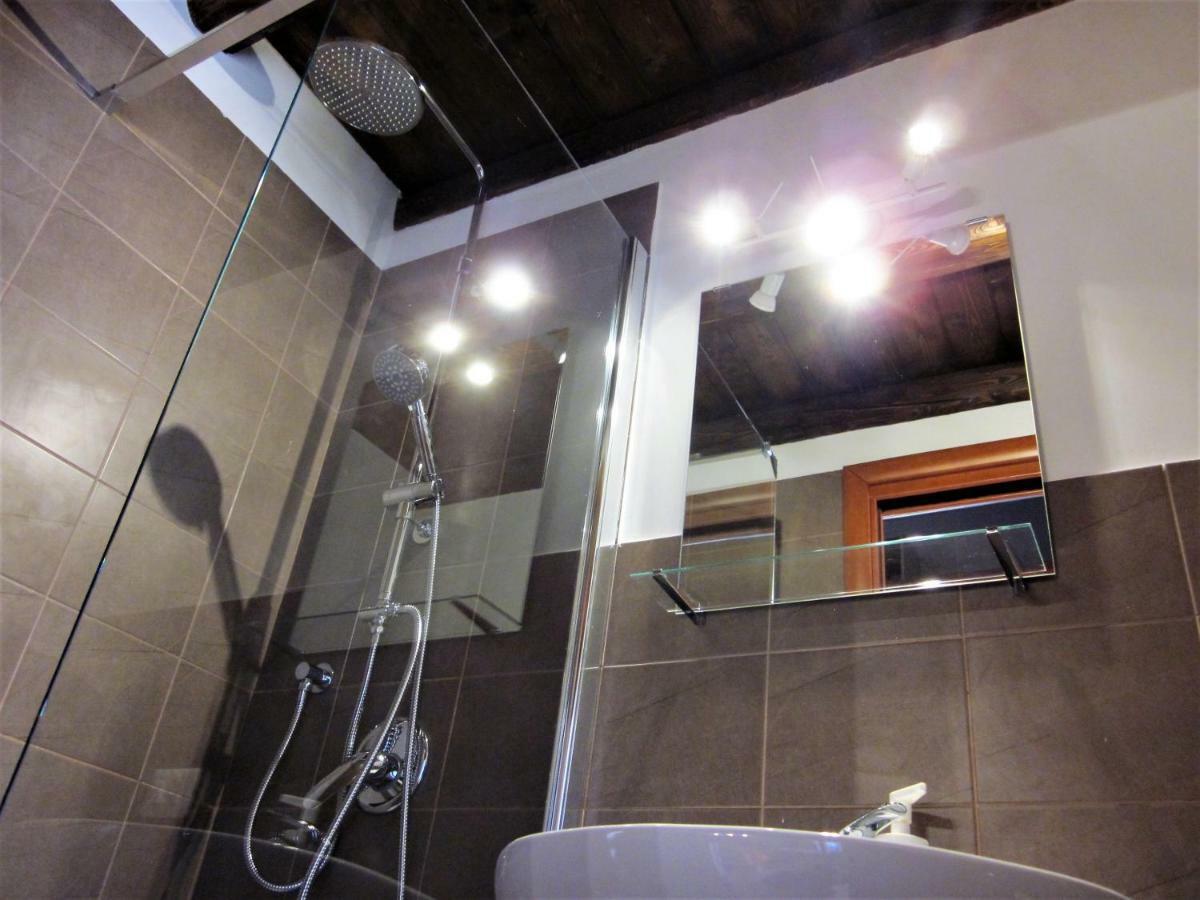 Icalderai Bed & Breakfast Palermo Exterior photo