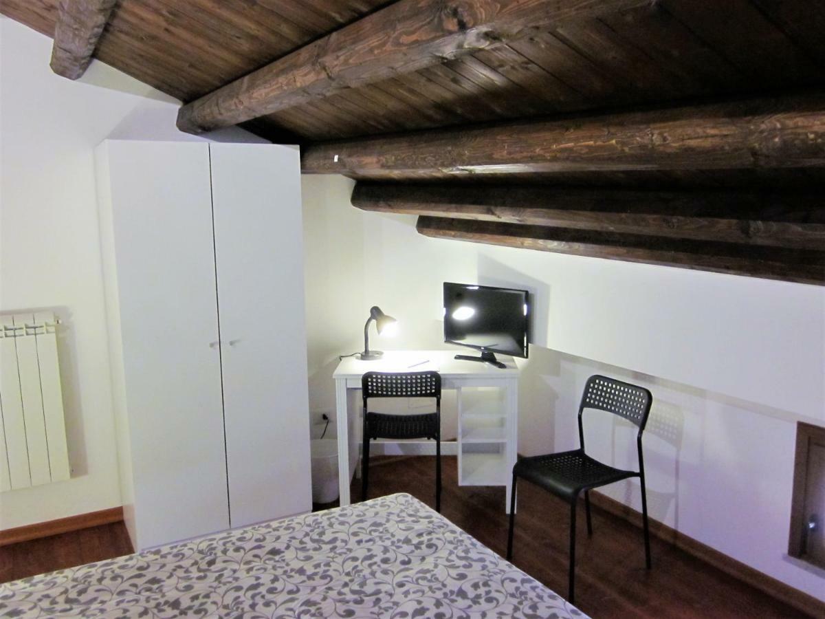 Icalderai Bed & Breakfast Palermo Exterior photo